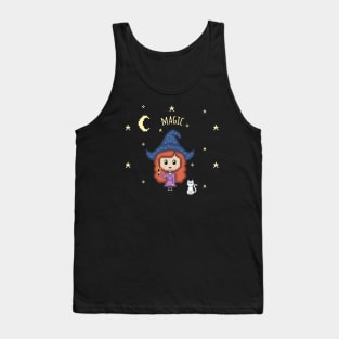 Magic Tank Top